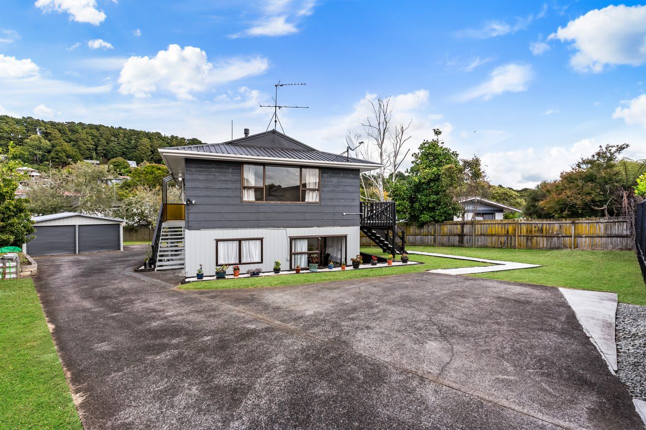 Space, Flexibility & Potential on 1070sqm - Ansicht 2
