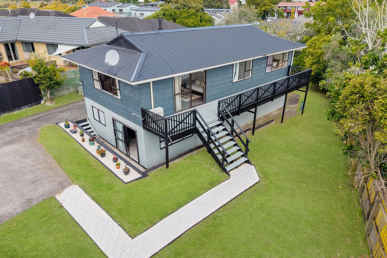Space, Flexibility & Potential on 1070sqm - Ansicht 4