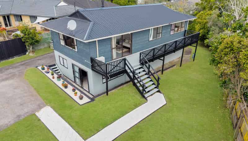 2 Ridgeway Road, Pukekohe