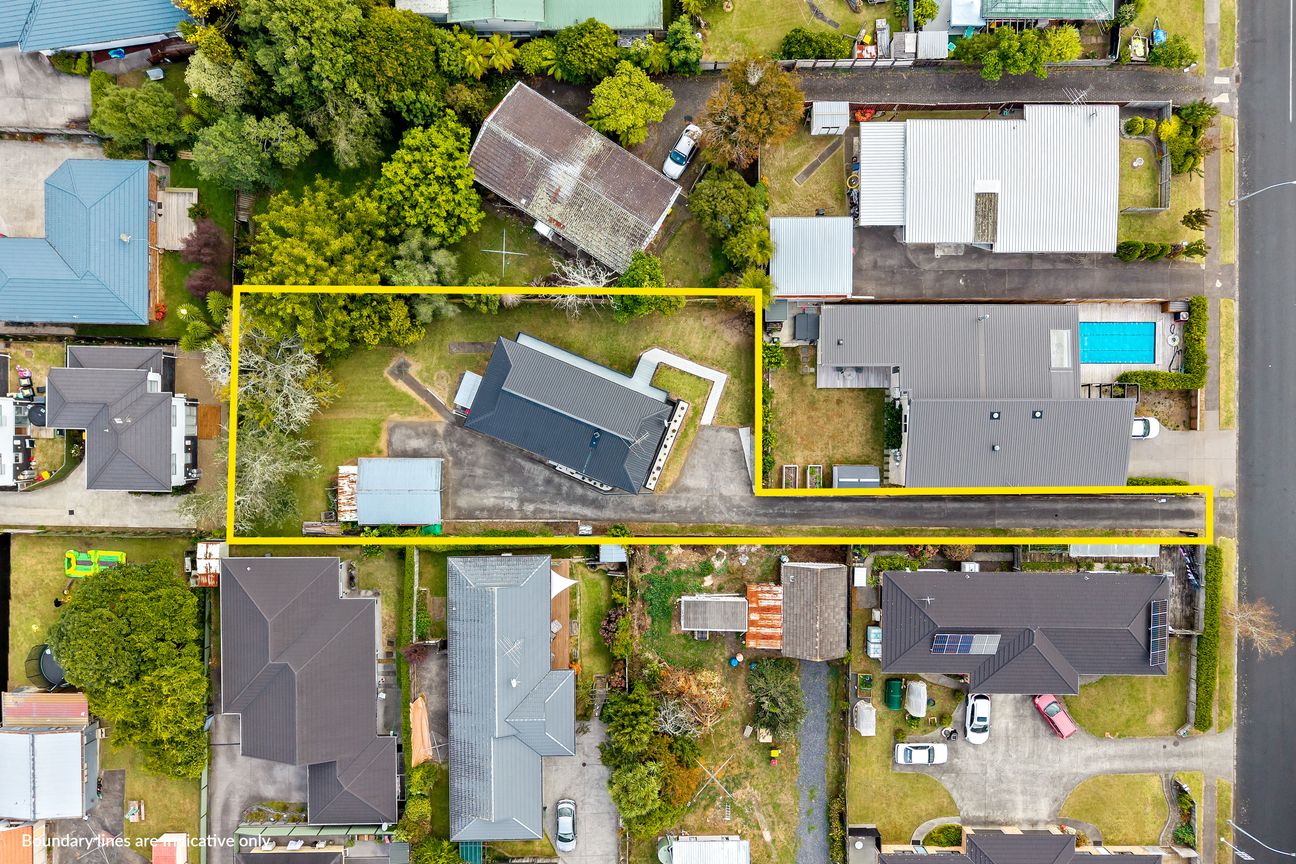 Space, Flexibility & Potential on 1070sqm - Ansicht 3