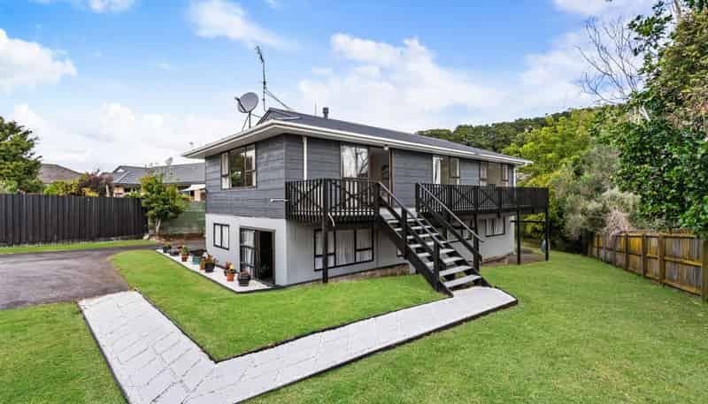 2 Ridgeway Road, Pukekohe