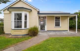 2 Wairoa Street, Wakari