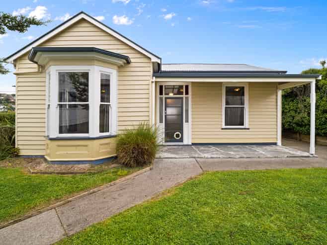 2 Wairoa Street, Kaikorai