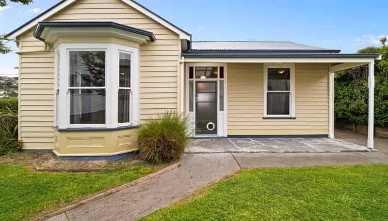 2 Wairoa Street, Wakari