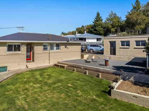 35 Stephen Street, Halfway Bush