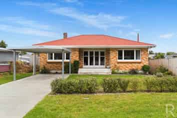 26b Walmsley  Street, Kihikihi