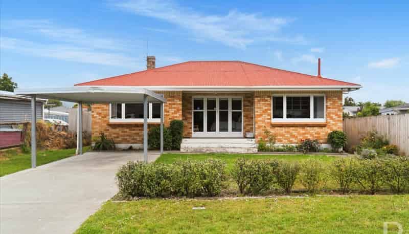 26b Walmsley  Street, Kihikihi