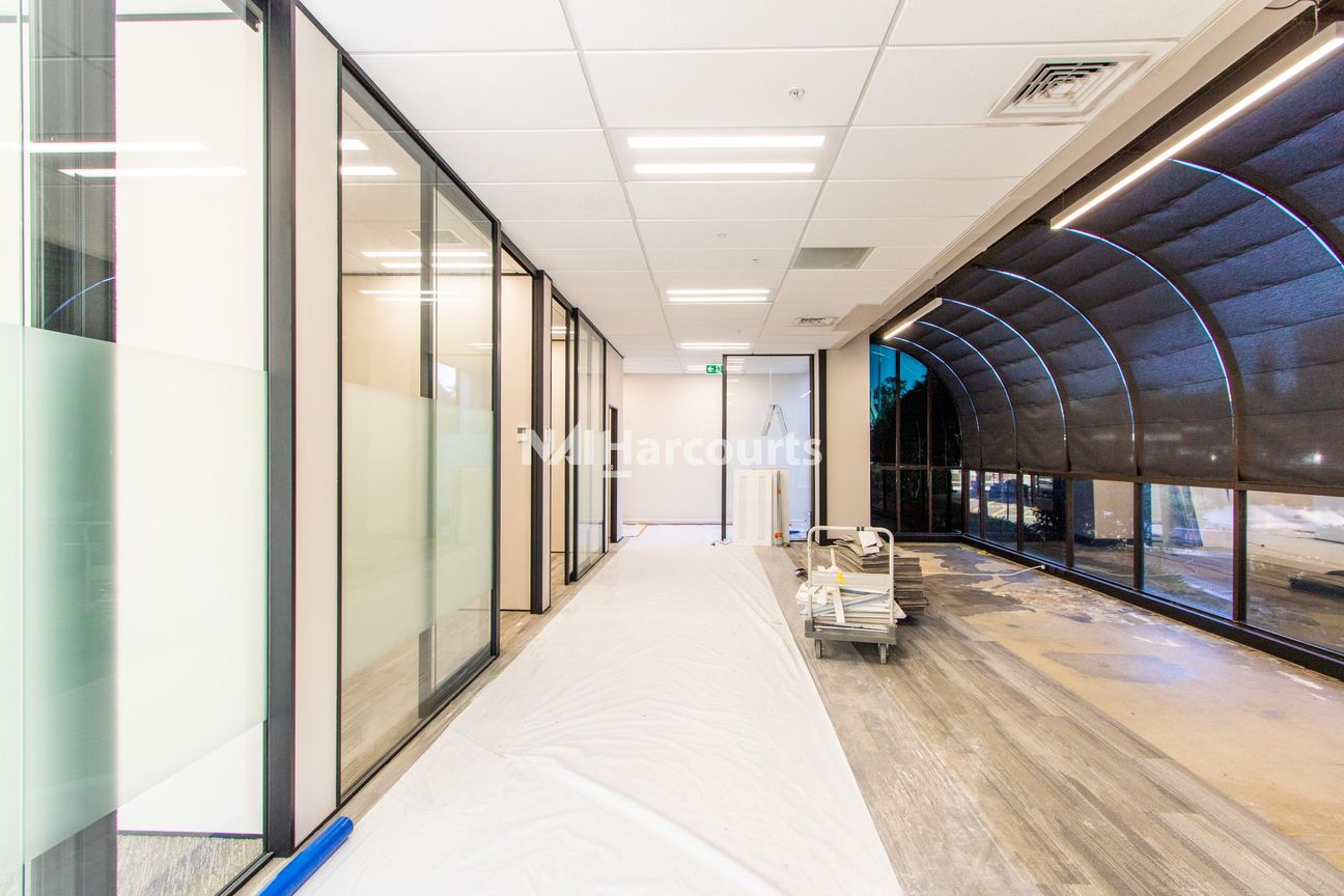 Ground Floor Office Takapuna - Bild 4