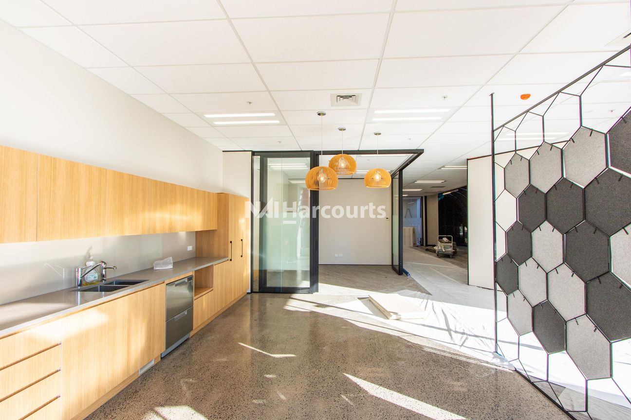 Ground Floor Office Takapuna - Bild 3