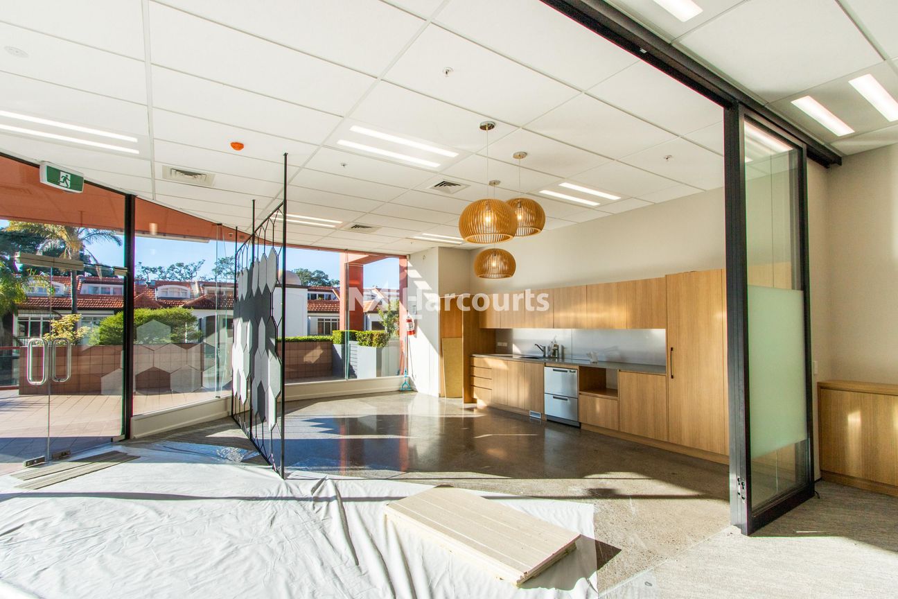 Ground Floor Office Takapuna - Bild 2