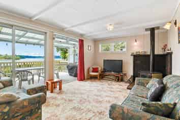 135 State Highway 30, Lake Rotoma