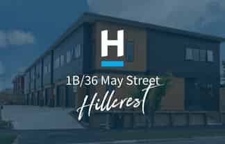 1B/36 May Street, Hillcrest