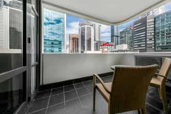 12C/62 Queens Street, Auckland Central