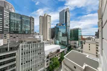 12C/62 Queens Street, Auckland Central