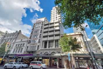 12C/62 Queens Street, Auckland Central