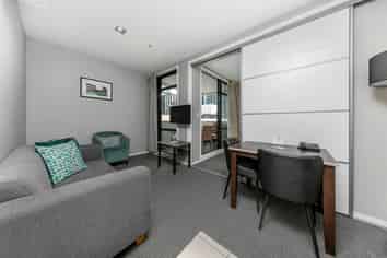 12C/62 Queens Street, Auckland Central