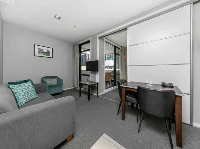 12C/62 Queens Street, Auckland Central