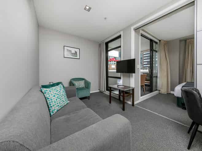 12C/62 Queens Street, Auckland Central