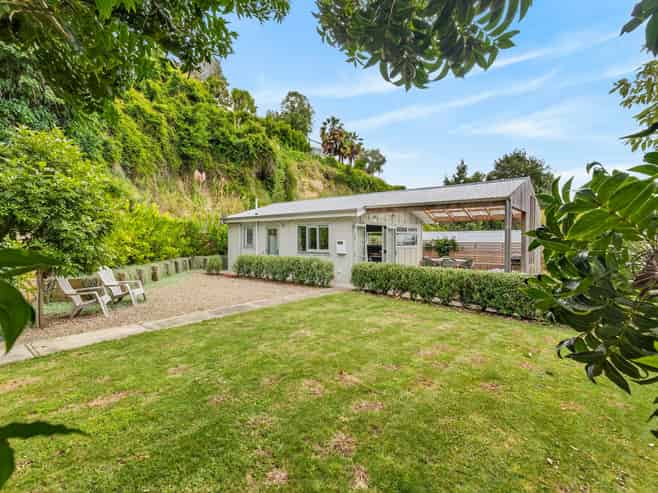 10A Tokomaru Drive, Havelock North