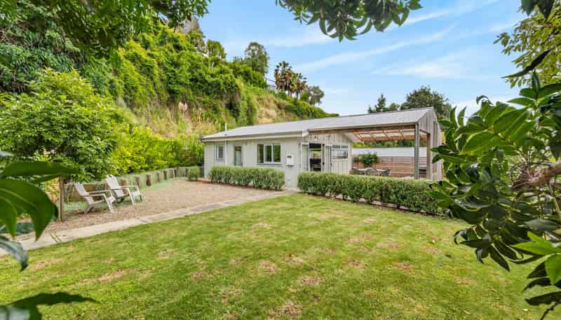 10A Tokomaru Drive, Havelock North