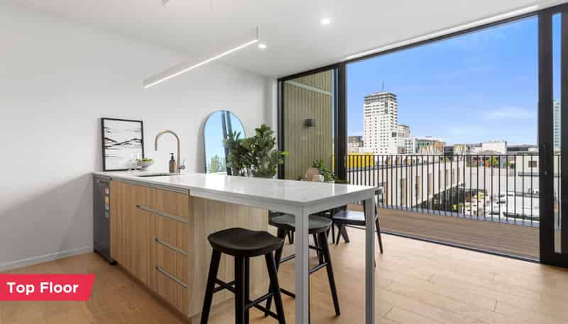 275 Madras Street, Christchurch Central