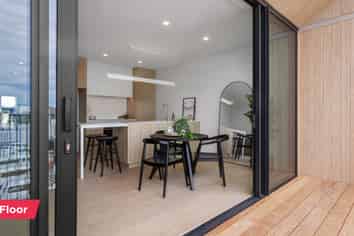 275 Madras Street, Christchurch Central