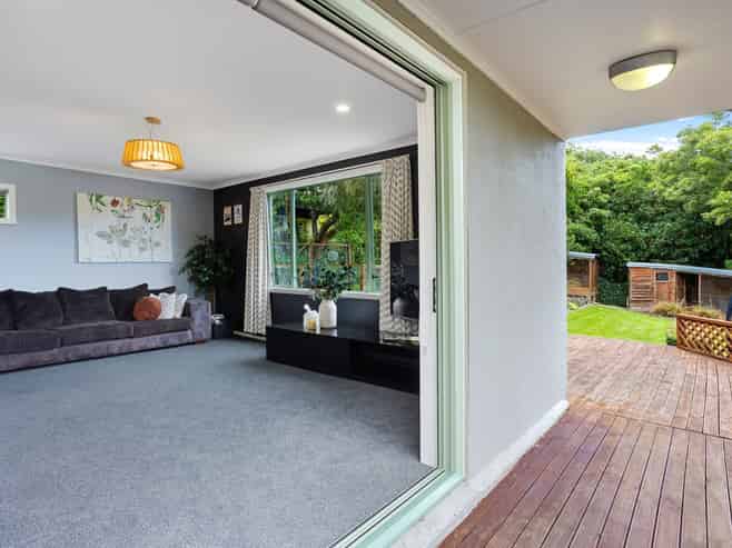 50 Every Street, Andersons Bay