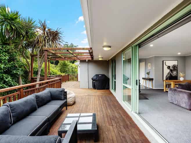 50 Every Street, Andersons Bay