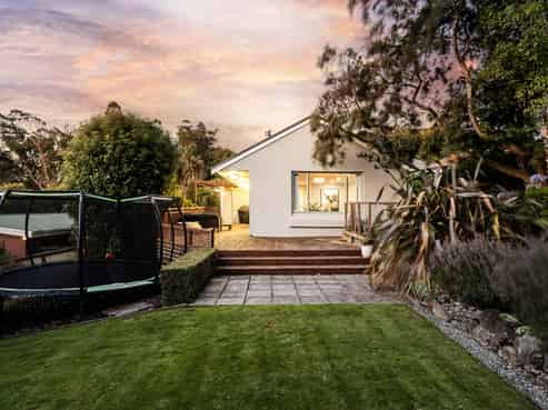 50 Every Street, Andersons Bay