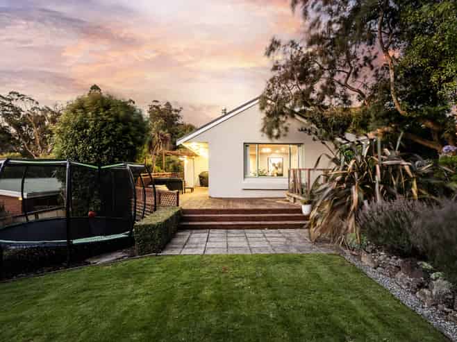 50 Every Street, Andersons Bay