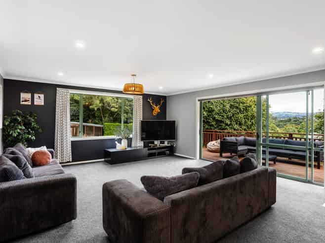 50 Every Street, Andersons Bay