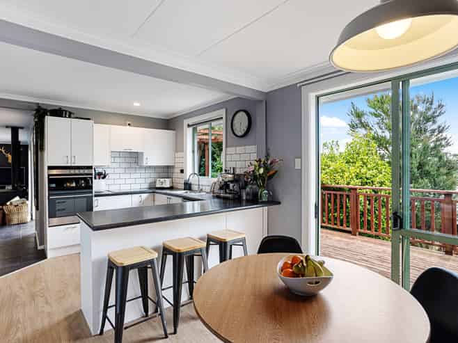 50 Every Street, Andersons Bay