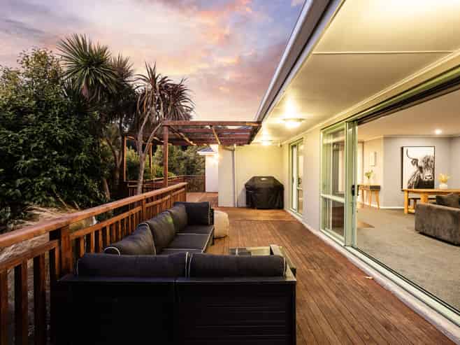 50 Every Street, Andersons Bay