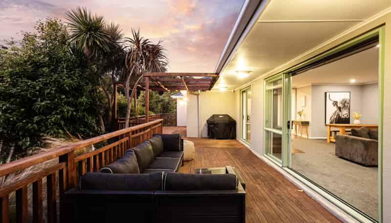 50 Every Street, Andersons Bay