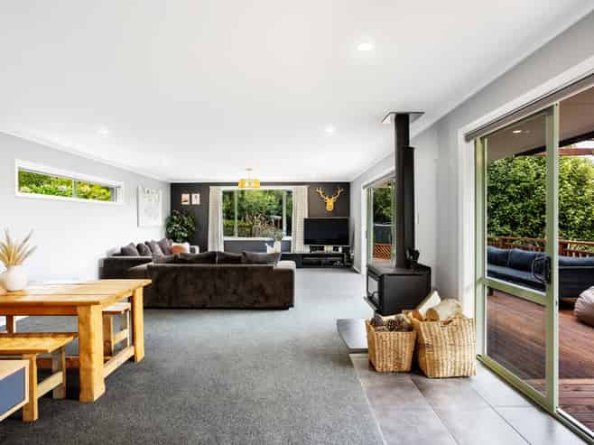 50 Every Street, Andersons Bay