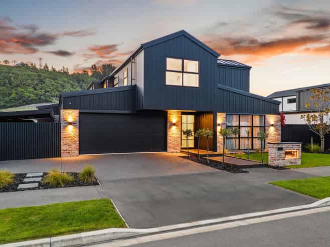 14 Steve Askin Drive, Cracroft