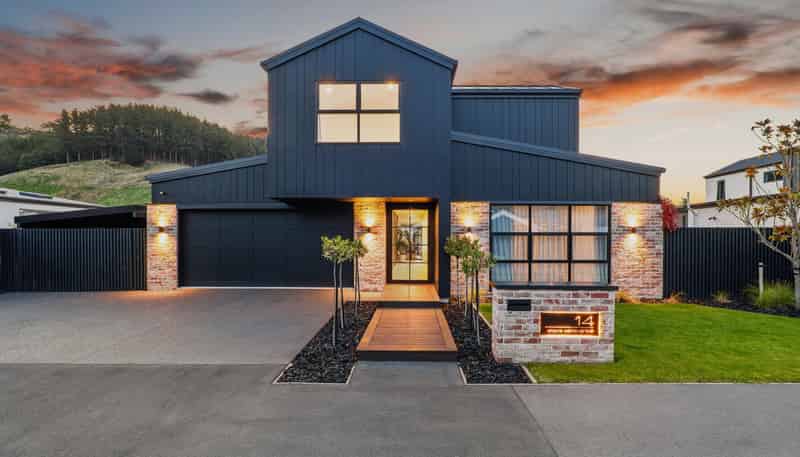 14 Steve Askin Drive, Cracroft