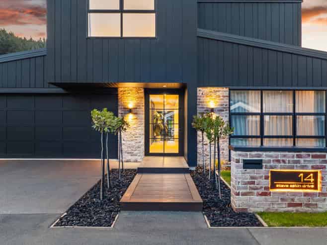 14 Steve Askin Drive, Cracroft