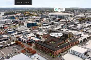  Colombo Street, Christchurch Central