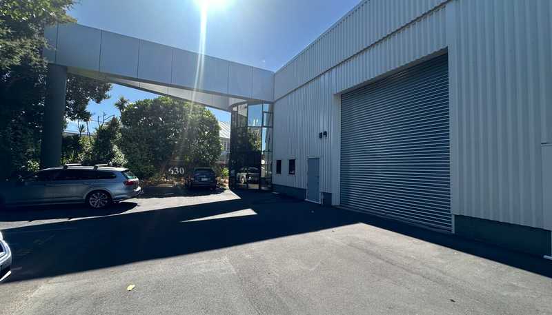 630D Great South Road, Ellerslie