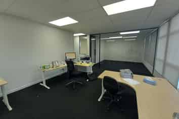 Renovated Office in Central Henderson