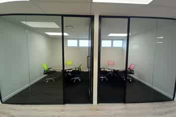 Renovated Office in Central Henderson