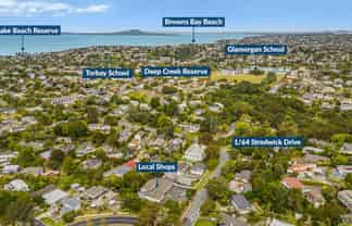 1/64 Stredwick Drive, Torbay