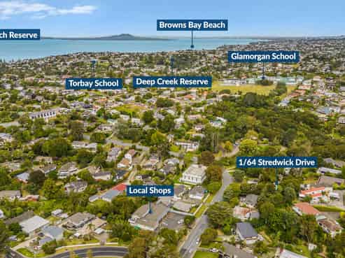 1/64 Stredwick Drive, Torbay