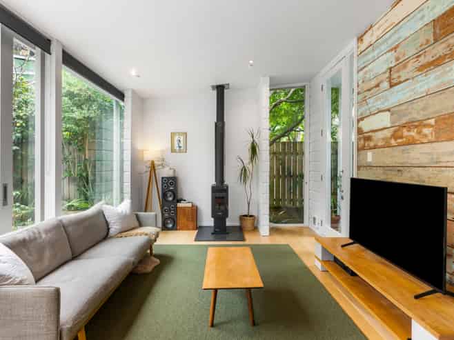 9/4 Niger Street, Grey Lynn