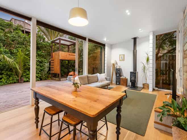 9/4 Niger Street, Grey Lynn