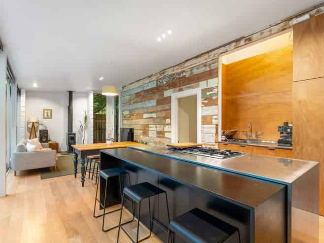 9/4 Niger Street, Grey Lynn