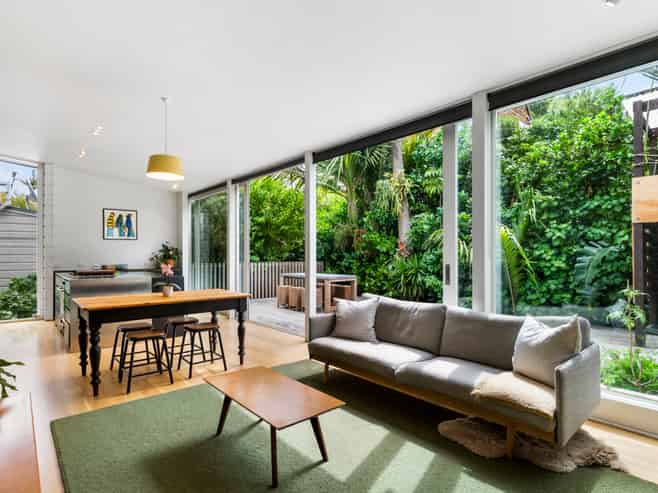 9/4 Niger Street, Grey Lynn