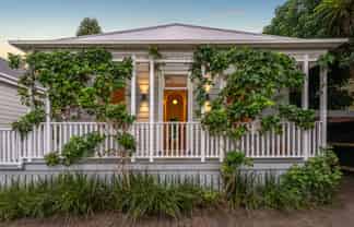 9/4 Niger Street, Grey Lynn