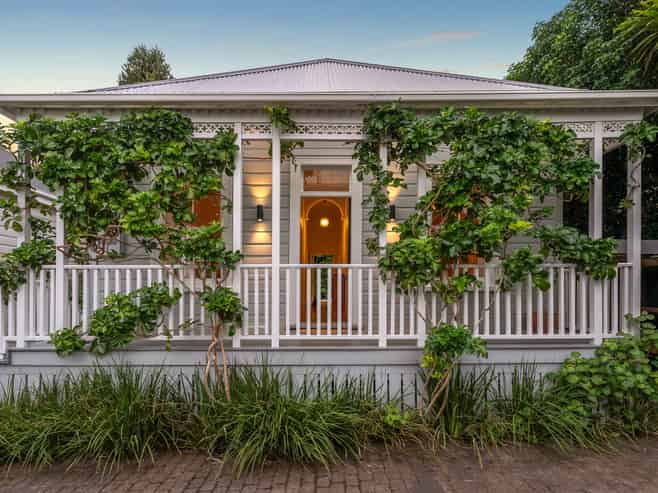 9/4 Niger Street, Grey Lynn